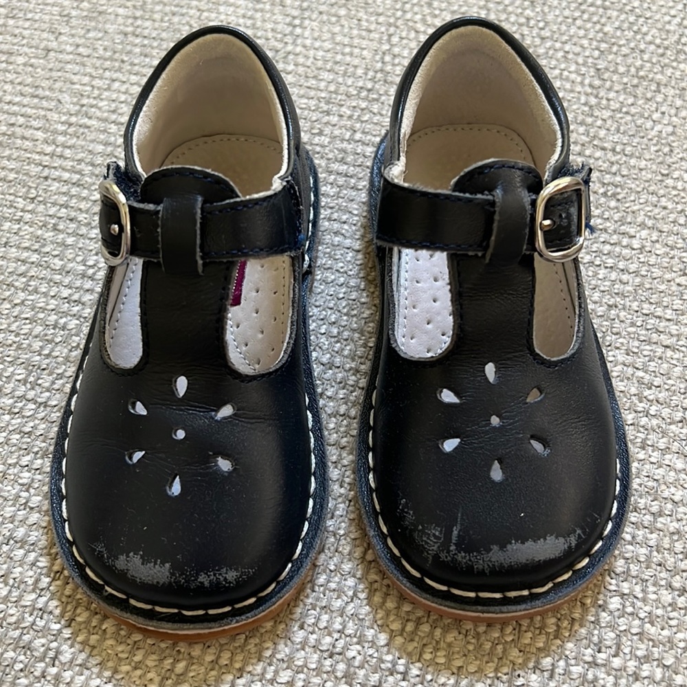 Lamour Mary Jane shoes